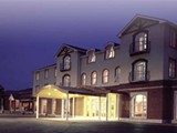 Woodlands Front